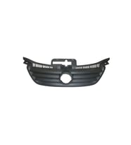 Ön Panjur Siyah Volkswagen Caddy 2004-2010 Panjur Izgara