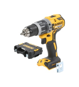 DCD796NT 18V Kömürsüz Darbeli Matkap Aküsüz