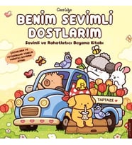 Benim Sevimli Dostlarım