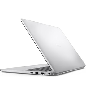 Dell Pro 16 Intel Core Ultra 7 255U 5.2ghz 32GB Ddr5 1tb SSD Freedos Intel® Aı Boost 16 Inç IPS Fullhd+ (1920X1200) Taşınabilir Bilgisayar PC16250BTO107F13 + Zetta Çanta