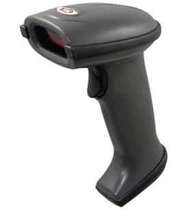 SUNLUX XL-5500 1D CCD BARKOD OKUYUCU USB