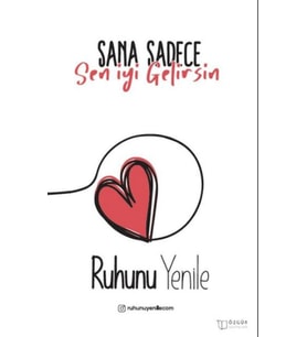 Sana Sadece Sen İyi Gelirsin