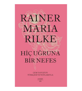 Hiç Uğruna Bir Nefes (Ciltli)