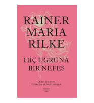 Hiç Uğruna Bir Nefes (Ciltli)