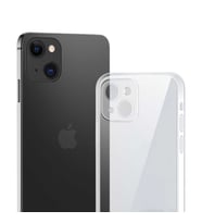 Apple iPhone 13 Mini Uyumlu Kılıf Zore Blok Kapak