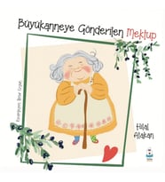 Büyükanneye Gönderilen Mektup