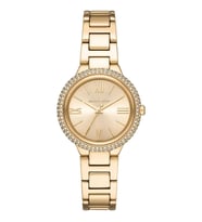 Michael Kors MK4459 Kadın Kol Saati