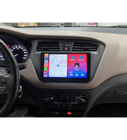 HYUNDAİ İ20 2012-2016 4GB CARPLAY NAVİGASYON DVD USB BT KAMERA