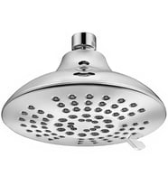 ECA Mina Banyo Yuvarlak Duş Başlığı 15x15 102145069