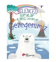 Eğlenceli Sorular İlginç Cevaplar - Gezegenimiz