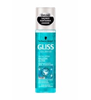 Mıllıon Gloss Sıvı Saç Kremi 200 ml