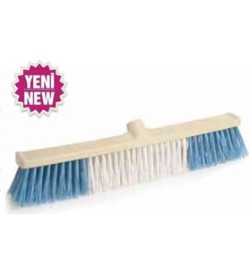 PLASTİK ÇALI FIRÇA 50CM (4915) GO-53-vice/(1395) 02717