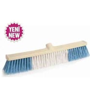 PLASTİK ÇALI FIRÇA 50CM (4915) GO-53-vice/(1395) 02717
