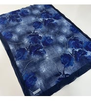ARSEL MODA Desenli Kraş Şal BCA0121
