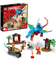 LEGO Ninjago 71759 Ninja Dragon Temple