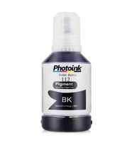Photoink Epson L6580 Siyah Muadil Mürekkep 112 - 127 ML