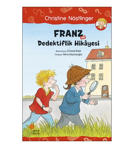 Franz ve Dedektiflik Hikayesi