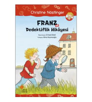 Franz ve Dedektiflik Hikayesi