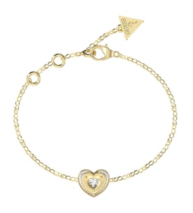 Guess JGUJUBB05550JWYGS Kalpli Kadın Bileklik