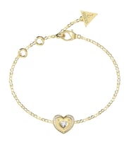 Guess JGUJUBB05550JWYGS Kalpli Kadın Bileklik
