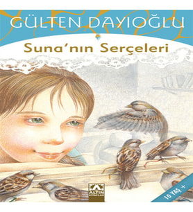 Sunanın Serçeleri