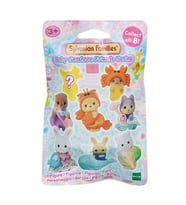 Sylvanian Families Bebek Deniz Arkadaşları Sürpriz Paketi 5721