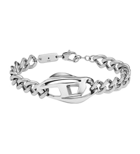 Diesel DJDX1413-040 Erkek  Bileklik