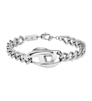 Diesel DJDX1413-040 Erkek  Bileklik