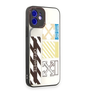 IPHONE 11 UYUMLU MIRROR AYNA DESENLİ TELEFON KILIFI