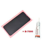 Xiaomi Redmi 9 Uyumlu Lcd Ekran Dokunmatik Servis + B-7000