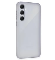 Galaxy A55 5G Kılıf Puma Silikon - Mor