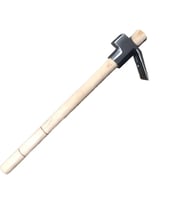 Sürmene Ekonomik Keser - Saplı 45 cm