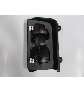 Mitsubishi L300 Mi·ni·büs 88/09 Stop Lambası Sağ Sarı/beyaz/kırmızı (Mars)