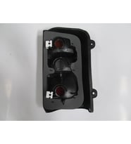 Mitsubishi L300 Mi·ni·büs 88/09 Stop Lambası Sağ Sarı/beyaz/kırmızı (Mars)