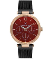 DANIEL KLEIN DKM013729D-06 KADIN KOL SAATİ