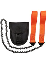River World Mini Boyda Taşınabilir Tes-ter Zincirli