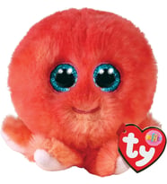 TY Sheldon Mercan Ahtapot 10 Cm
