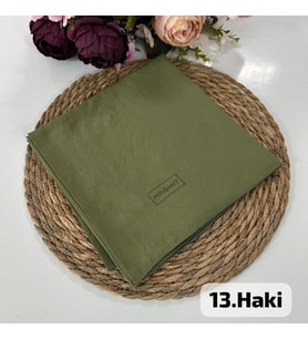 Pramit Relax Eşarp PRE0113