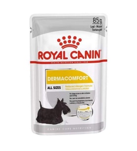 Royal Canin CCN Dermacomfort Köpek Konservesi 85gr