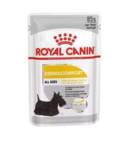 Royal Canin CCN Dermacomfort Köpek Konservesi 85gr