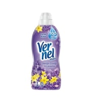 Vernel Max Ferah Anlar Nergis Çiçeği Ve Lavanta 720 ml