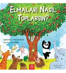 Elmaları Nasıl Toplarsın?