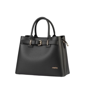 GALB Leather 3 Renk Okul Cantasi