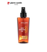 48150 - Pierre Cardin Bronzlaştırıcı Güneş Yağı 125 Ml