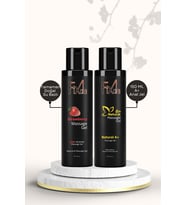 FixCla A+ ve Strawberry Kayganlaştırıcı Jel 2 x 150 ML