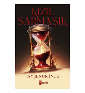 Kızıl Sarmaşık