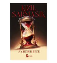 Kızıl Sarmaşık