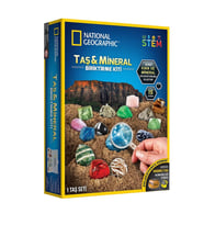 Nat03002 Taş Ve Mineral Biriktirme Kiti- Rtngrm15 +8 Yaş