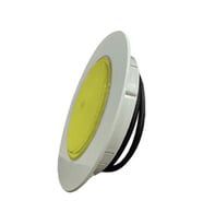 Midi Havuz Sıva üstü Led Aydınlatma Ampülü lamba Sarı A-1208 9W 12V IP68