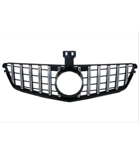 Mercedes W204 2007-2014 C Serısı Panjur Gtr - Grı